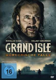 Grand Isle, DVD