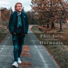 Phil Solo: Harmonie, CD