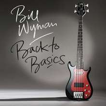 Bill Wyman: Back To Basics, CD