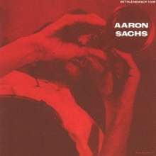 Aaron Sachs (1923-2014): Aaron Sachs Quintette, CD