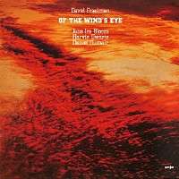 David Friedman (geb. 1944): Of The Wind's Eye (Remaster), CD