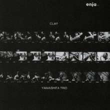 Yosuke Yamashita (geb. 1942): Clay: Live, CD