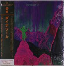 Dinosaur Jr.: Give A Glimpse Of What Yer Not, LP