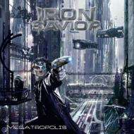 Iron Savior: Megatropolis (+Bonus), CD