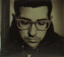 Mark Guiliana (geb. 1980): My Life Starts Now (Papersleeve), CD