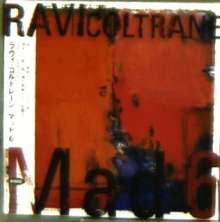 Ravi Coltrane (geb. 1965): Mad 6 (Digisleeve), Super Audio CD