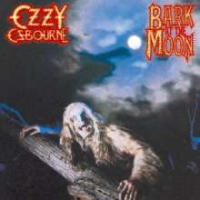 Ozzy Osbourne: Bark At The Moon (BLU-SPEC CD2), CD