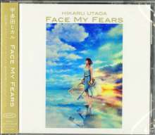 Hikaru Utada: Face My Fears, CD
