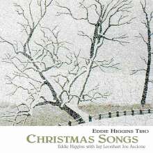 Eddie Higgins (1932-2009): Christmas Songs (180g), LP
