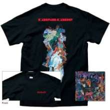 Black Midi: Cavalcade (+ Shirt Gr. S), CD