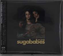 Sugababes: One Touch (20 Year Anniversary Edition) (Triplesleeve), 2 CDs