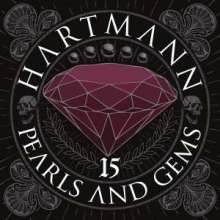 Hartmann: 15 Pearls And Gems, CD
