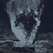 Marko Hietala: Pyre Of The Black Heart, CD