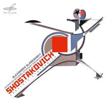 Dmitri Schostakowitsch (1906-1975): Symphonien Nr.1-15, 13 CDs