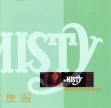 Tsuyoshi Yamamoto (geb. 1948): Misty (HDCD), Super Audio CD