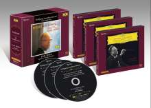 Wolfgang Amadeus Mozart (1756-1791): Symphonien Nr.25,29,31,35,36,38-41, 3 Super Audio CDs