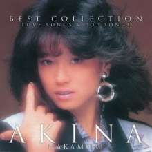 Akina Nakamori: Best Collection: Love Songs &amp; Pop Songs, 2 Super Audio CDs