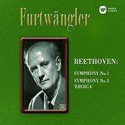 Ludwig van Beethoven (1770-1827): Symphonien Nr.1 &amp; 3, Super Audio CD