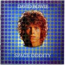 David Bowie: Space Oddity 