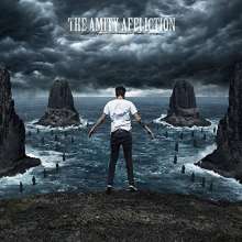 The Amity Affliction: LET THE OCEAN TAKE ME +bonus, CD