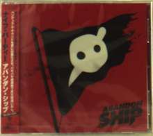 Knife Party: Abandon Ship (+ Bonus), CD