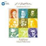 Ludwig van Beethoven (1770-1827): Symphonien Nr.1 &amp; 5, CD
