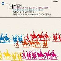 Joseph Haydn (1732-1809): Symphonien Nr.100 &amp; 102, Super Audio CD
