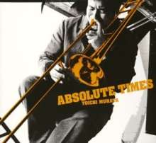 Yoichi Murata: Absolute Times, CD