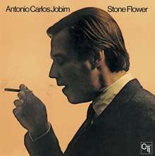 Antonio Carlos (Tom) Jobim (1927-1994): Stone Flower (UHQCD), CD