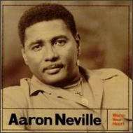 Aaron Neville: Warm Your Heart, CD