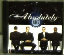 ABC: Absolutely ABC, CD