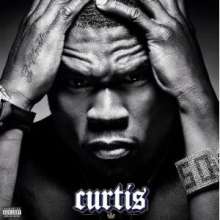 50 Cent: Curtis +bonus, CD
