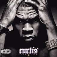 50 Cent: Curtis: Ssk [limited Ed, CD