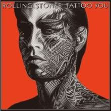 The Rolling Stones: Tattoo You (SHM-CD) (Remaster) (Reissue), CD