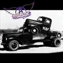 Aerosmith: Pump (SHM-CD) (Reissue), CD