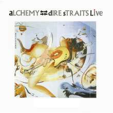 Dire Straits: Alchemy: Live (SHM-SACD), Super Audio CD