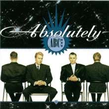 ABC: Absolutely ABC (SHM-CD), CD