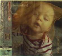 John Scofield (geb. 1951): Überjam Deux (SHM-CD), CD