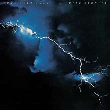Dire Straits: Love Over Gold (Platinum SHM-CD) (Special Package), CD