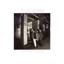 The Blue Nile: A Walk Across The Rooftops (2 SHM-CD) (remastered) (Limited Deluxe Edition Papersleeve), 2 CDs