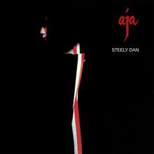 Steely Dan: Aja (SHM-SACD), Super Audio CD Non-Hybrid