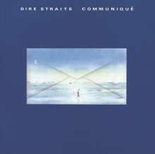 Dire Straits: Communiqué (SHM-SACD), Super Audio CD Non-Hybrid