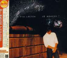 Lo Borges: A Via Lactea(Digitally, CD