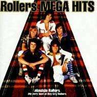 Bay City Rollers: Absolute Rollers - Very Best, CD
