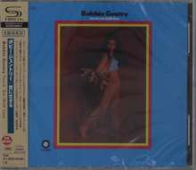 Bobbie Gentry: Touch 'Em With Love (SHM-CD), CD