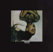 Ariana Grande: Thank U, Next, CD