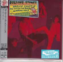 The Rolling Stones: Dirty Work (SHM-CD) (Papersleeve), CD