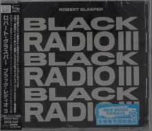 Robert Glasper (geb. 1979): Black Radio III, CD