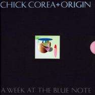 Chick Corea (1941-2021): A Week At The Blue Note, 6 CDs