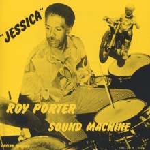 Roy Porter (1924-1998): Jessica, CD